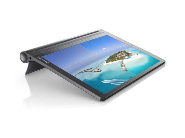 تبلت لنوو Yoga Tab 3 Plus LTE YT-X703L - 32GB - cellular