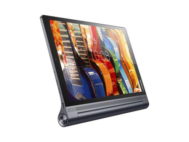 تبلت لنوو Yoga Tab 3 Pro YT3-X90L 64GB - cellular