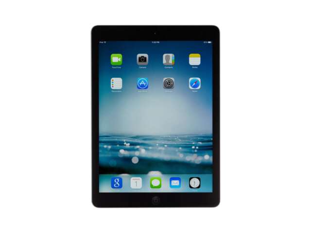 تبلت اپل iPad Air 16GB - Cellular