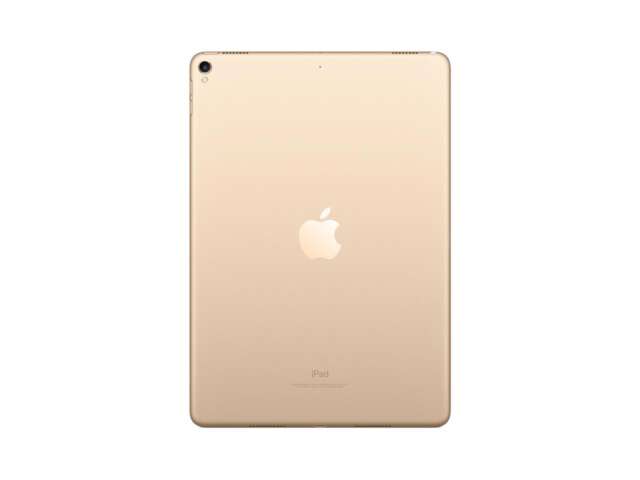 تبلت اپل iPad Pro 10.5 inch 256GB - Cellular