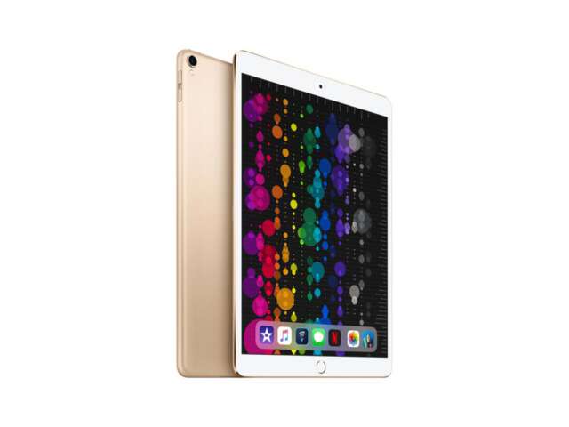 تبلت اپل iPad Pro 10.5 inch 256GB - Cellular