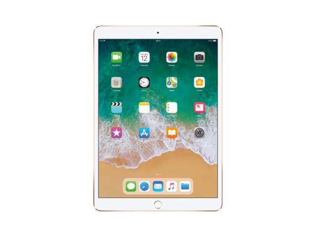 تبلت اپل iPad 9.7 inch (2018) 32GB - Cellular