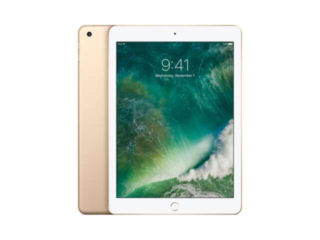 تبلت اپل iPad 9.7 inch (2018) 32GB - Cellular