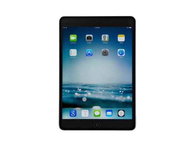 تبلت اپل iPad mini 2 with retina Display 16GB - Cellular