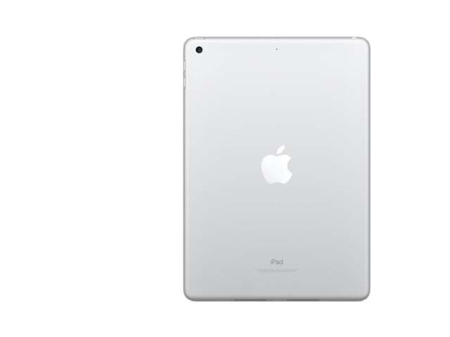 تبلت اپل iPad 9.7 inch (2017) 128GB - Cellular
