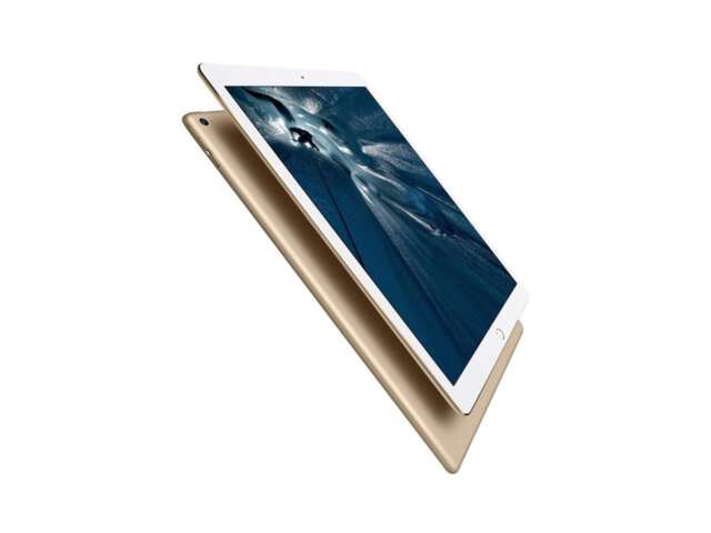 تبلت اپل iPad mini 4 128GB - WiFi