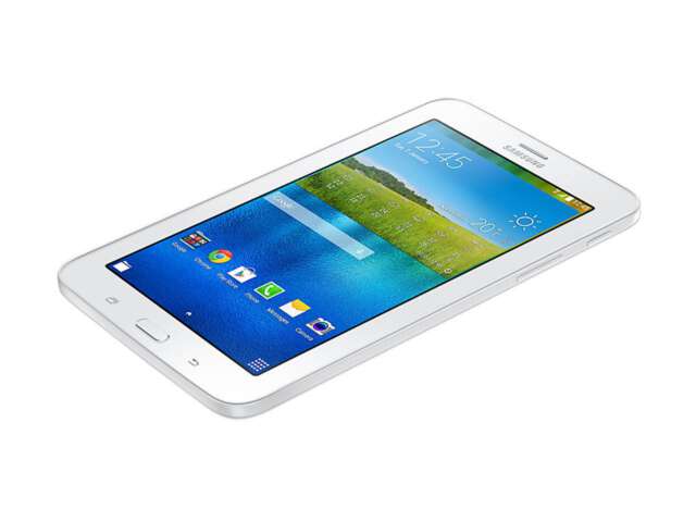 تبلت سامسونگ Galaxy Tab 3 Lite 7.0 SM-T116 8GB - Cellular