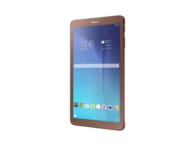 تبلت سامسونگ Galaxy Tab E 9.6 SM-T561 8GB - Cellular