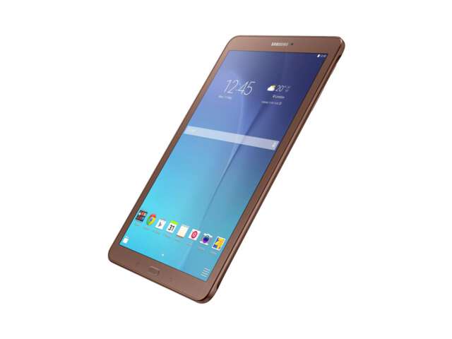 تبلت سامسونگ Galaxy Tab E 9.6 SM-T561 8GB - Cellular