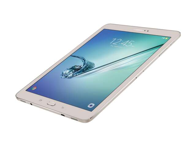 تبلت سامسونگ Galaxy Tab S2 9.7 New Edition 32GB - Cellular