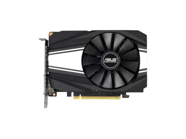 کارت گرافیک ایسوس PH GTX1660TI 6G