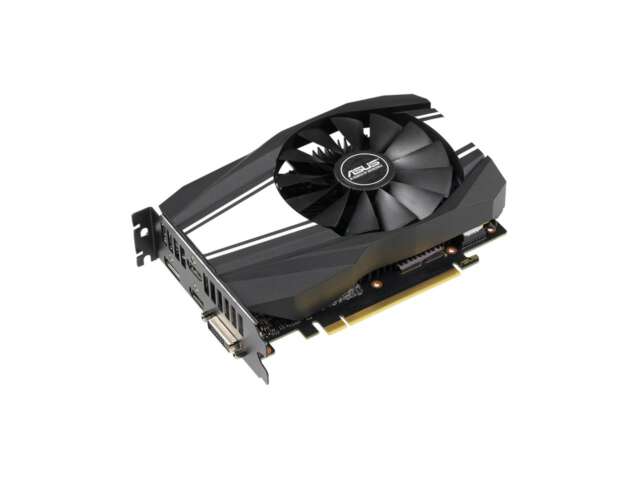 کارت گرافیک ایسوس PH GTX1660TI 6G