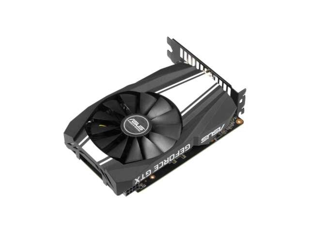 کارت گرافیک ایسوس PH GTX1660TI 6G