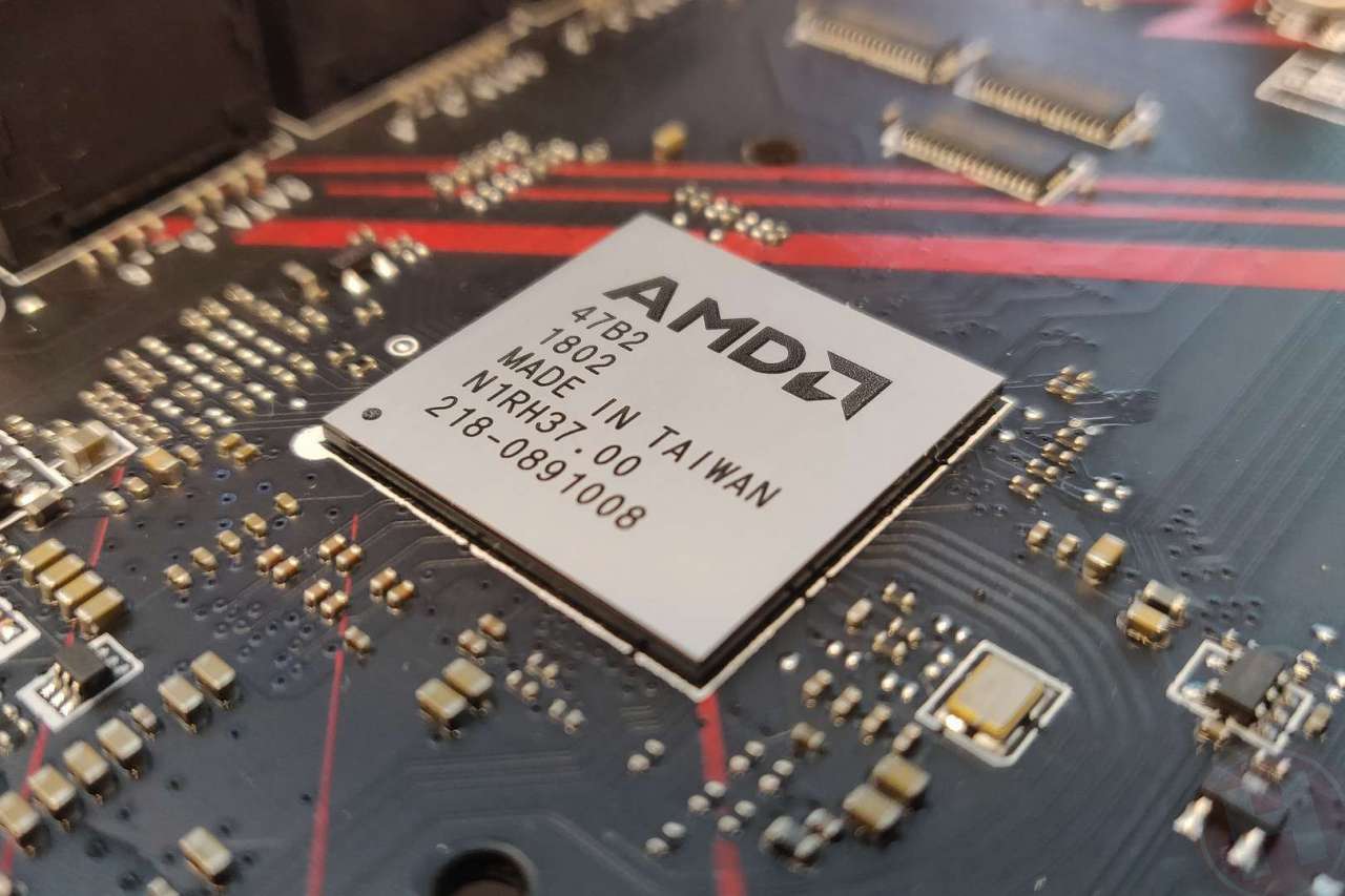 ASMedia: مادربردهای چیپست AMD B550 و A520 سال آینده عرضه می‌شوند