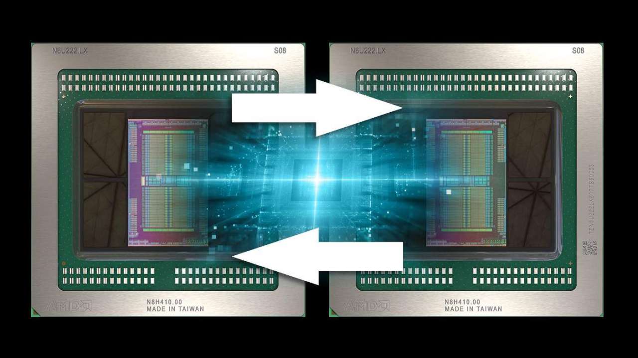 AMD از کارت‌های گرافیکی Radeon Pro Vega II و Pro Vega II Duo رونمایی کرد