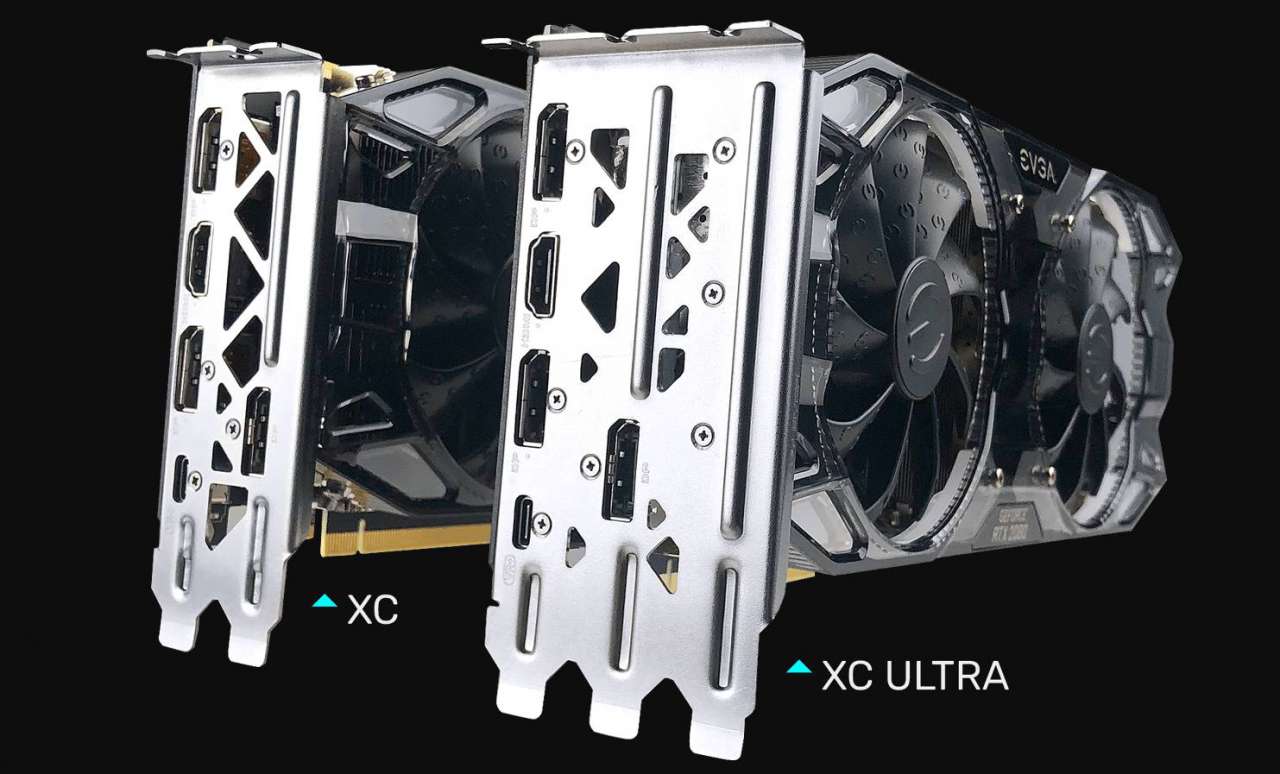 لیست مدل‌ها و قیمت کارت‌های Geforce RTX SUPER منتشر شد