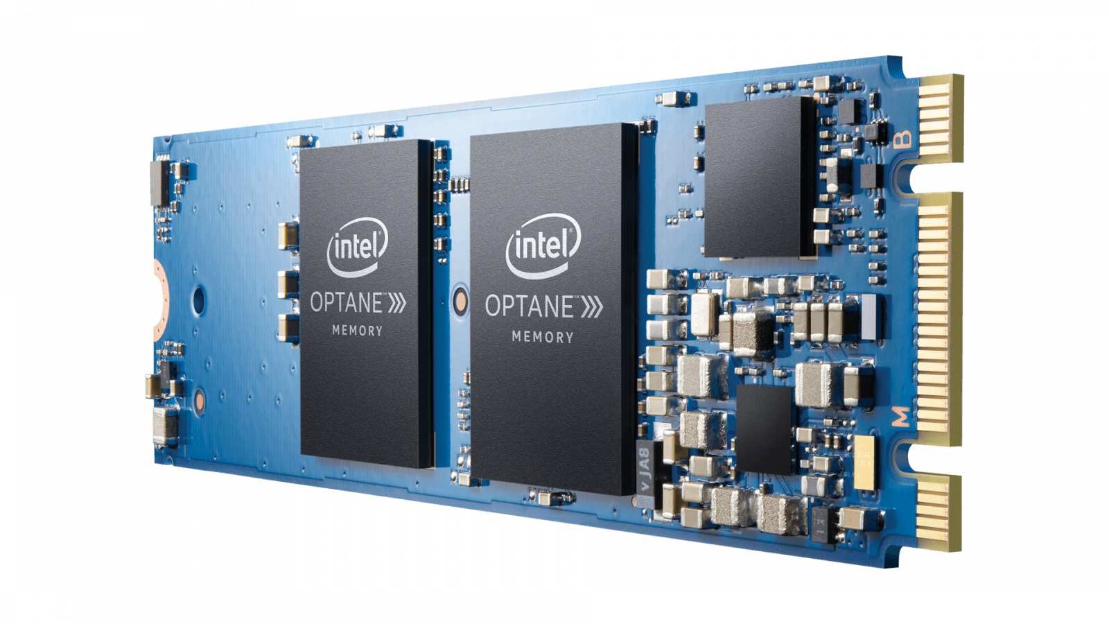 کامپیوتکس 2019: اینتل اس اس دی جدید Optane Memory M15 را معرفی کرد