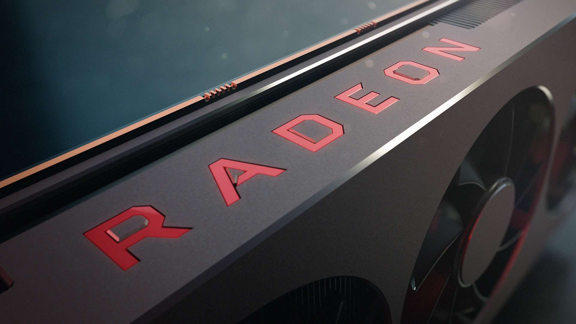 تصاویر و مشخصات کارت Radeon RX 5700 XT فاش شد