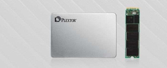 اس‌اس‌دی پلکستور PX-128M8VC 128GB M.2