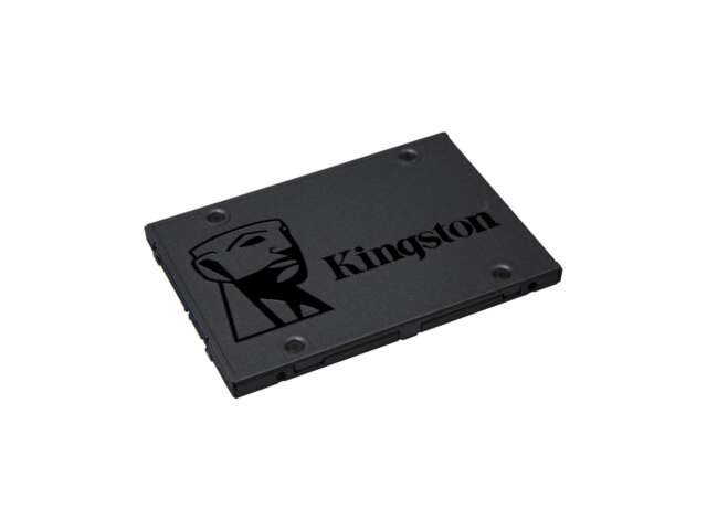 ذخیره ساز اکسترنال کینگستون A400 960GB