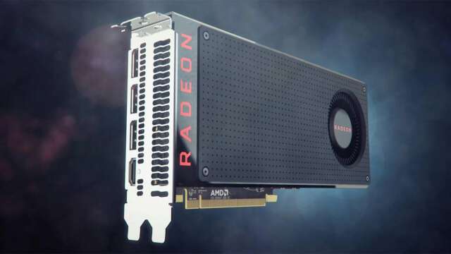 ایسوس شریک رسمی کارت‌های گرافیک سری Radeon Navi