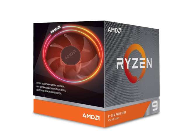 Ryzen 5 3500