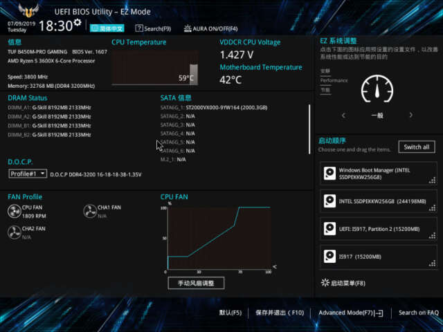 ایسوس پشتیبانی از PCIe 4.0 را روی مادربردهای چیپست سری 400 ارایه می‌کند