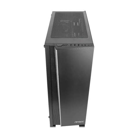 Antec از کیس‌های Mid-Tower جدید NX500 و NX600 رونمایی کرد