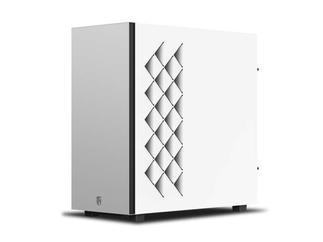 کمپانی DeepCool کیس MACUBE 550 را عرضه می‌کند