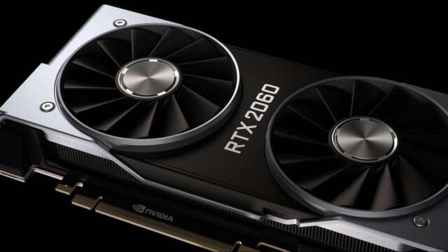 تصاویر GeForce RTX 2060 Super و RTX 2070 Super کمپانی EVGA رویت شد