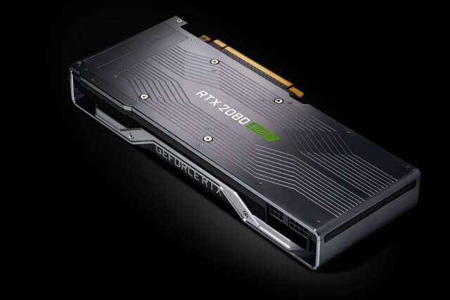 بنچمارک GeForce RTX 2080 SUPER منتشر شد؛ عملکردی برابر با Titan V