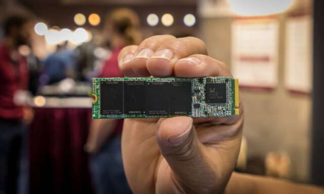 مشخصات پروتکل NVMe 1.4 توسط NVM Express اعلام شد