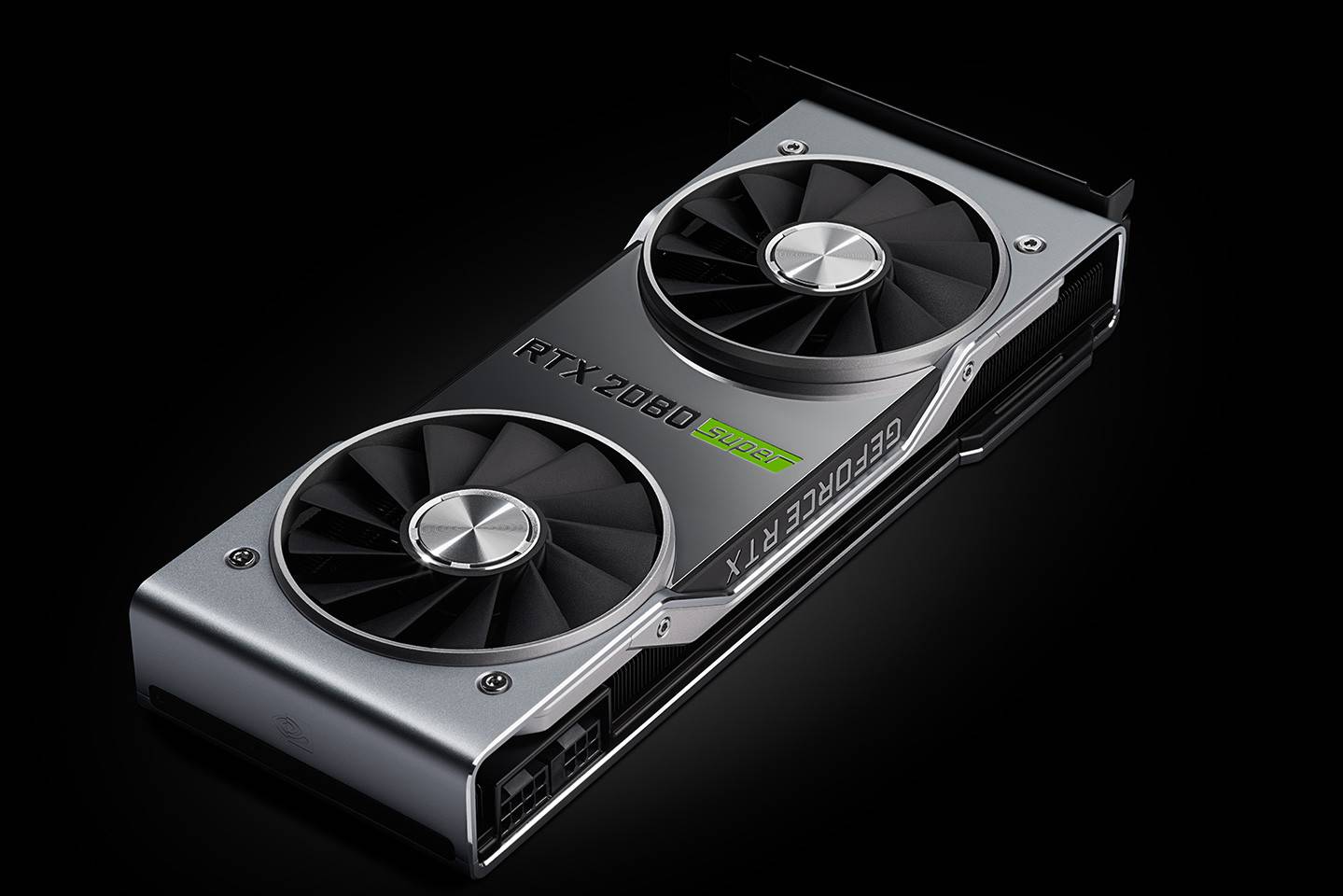 انویدیا کارت گرافیک GeForce RTX 2080 Super را عرضه می‌کند