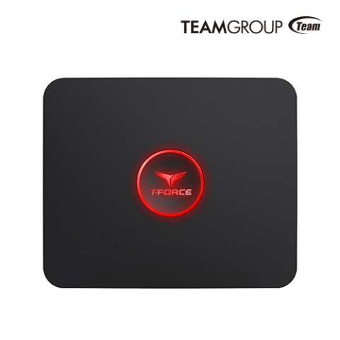 Teamgroup اس‌اس‌دی T-Force Cardea و کنترلر RGB را عرضه می‌کند