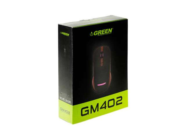 ماوس گرین GM402