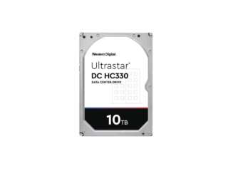 هارد دیسک اینترنال وسترن دیجیتال Ultrastar ENTERPRISE-CLASS DC HC330 10TB 0B42266