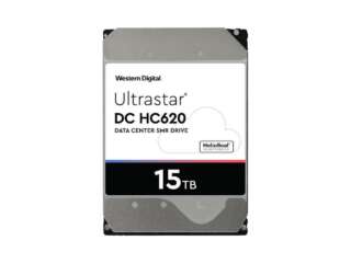 هارد دیسک اینترنال وسترن دیجیتال Ultrastar ENTERPRISE-CLASS DC HC620 15TB