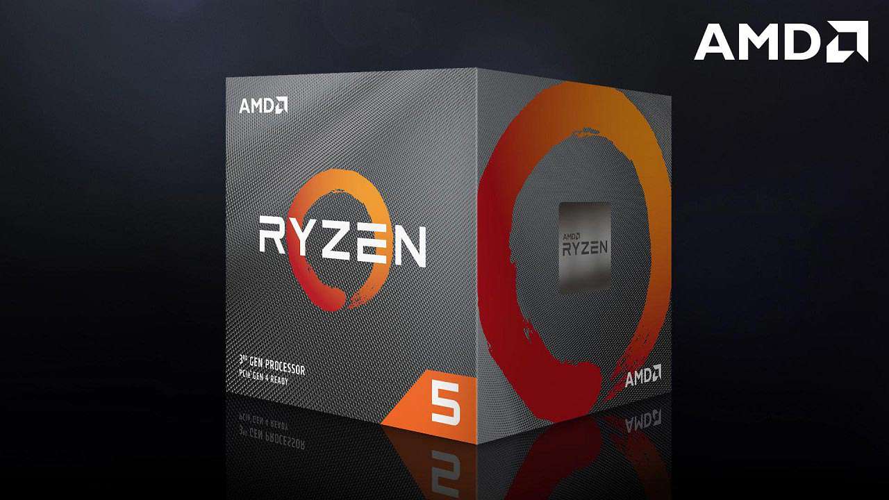 احتمال عرضه پردازنده Ryzen 5 3500 بدون پشتیبانی از فناوری SMT