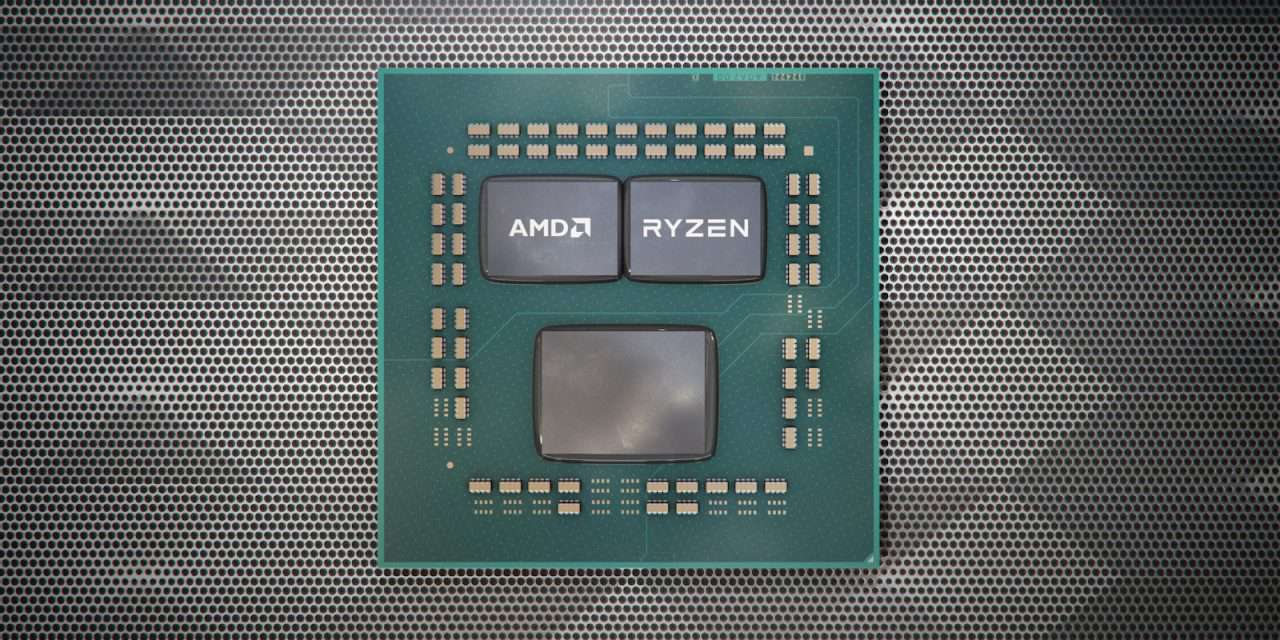 نگاهی به نتایج و کارایی پردازنده‌های AMD RYZEN 3000
