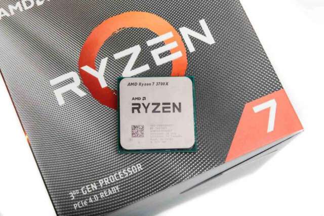 نگاهی به نتایج و کارایی پردازنده‌های AMD RYZEN 3000