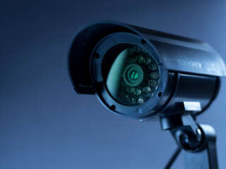انتخاب هارد دیسک برای سیستم‌های نظارتی (Surveillance)