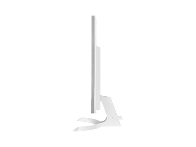 مانیتور ال جی 27UD69-W سایز 27 اینچ