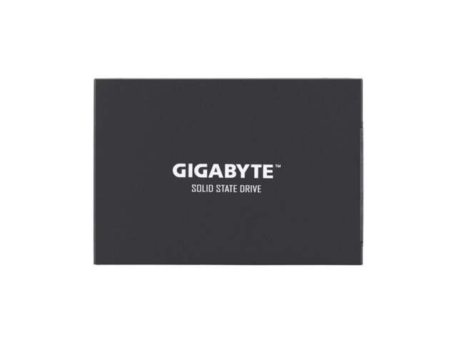 اس‌اس‌دی گیگابایت  GP-GSTFS31120GNTD 120GB