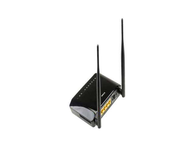 مودم روتر ADSL2 Plus بی‌ سیم N300 دی-لینک مدل DSL-2740U