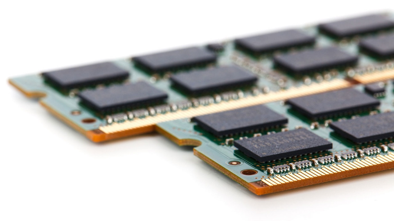 تولید تراشه‌های حافظه DRAM توسط کشور چین در آینده نزدیک