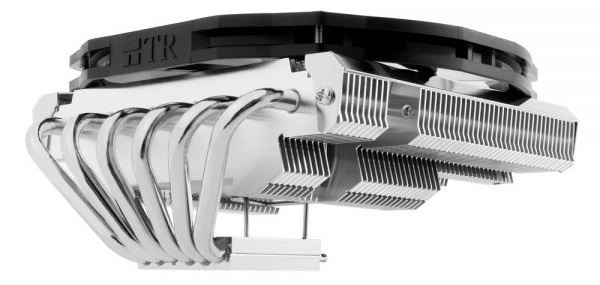 سیستم خنک کننده بادی ترمالرایت مدل AXP-200 Muscle