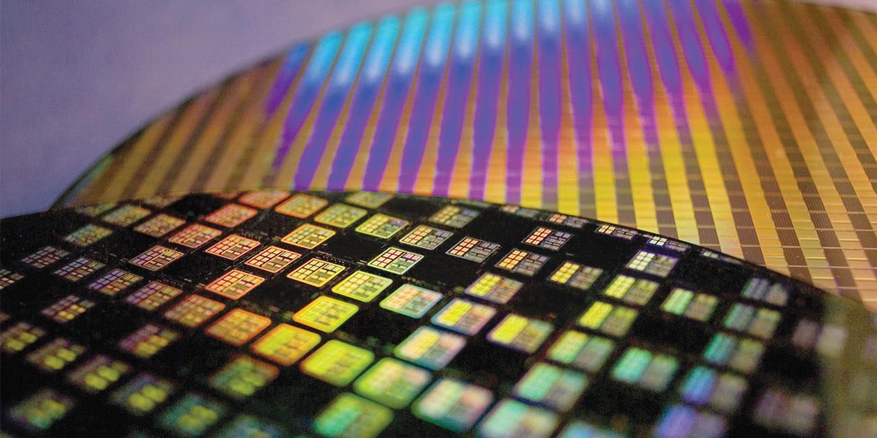 تلاش کمپانی TSMC جهت تولید انبوه لیتوگرافی 5 نانومتر در سال 2020 میلادی