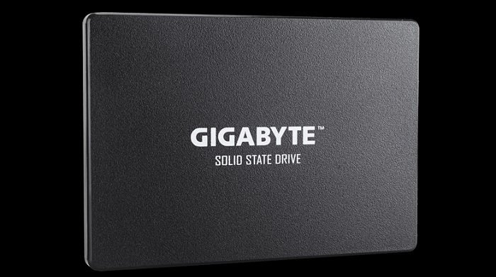 اس‌اس‌دی گیگابایت GP-GSTFS31120GNTD 120GB