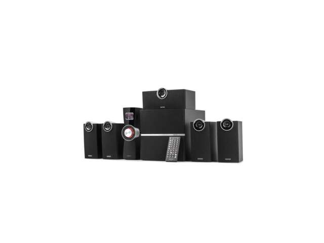 اسپیکر  ادیفایر C6XD