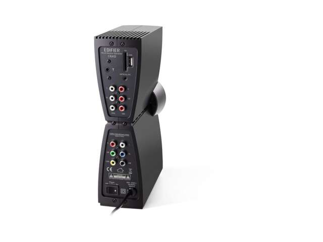 اسپیکر  ادیفایر C6XD